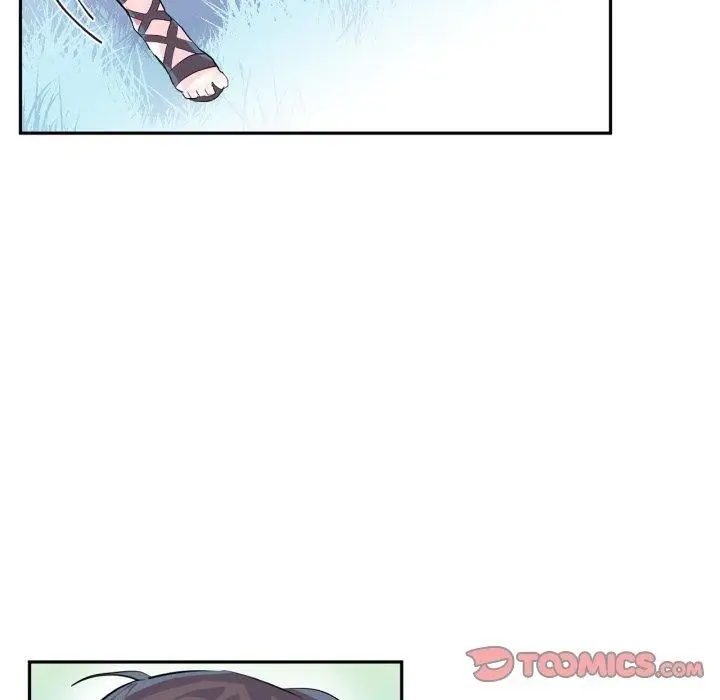 漫画《虚拟仙境》第17话第92张图