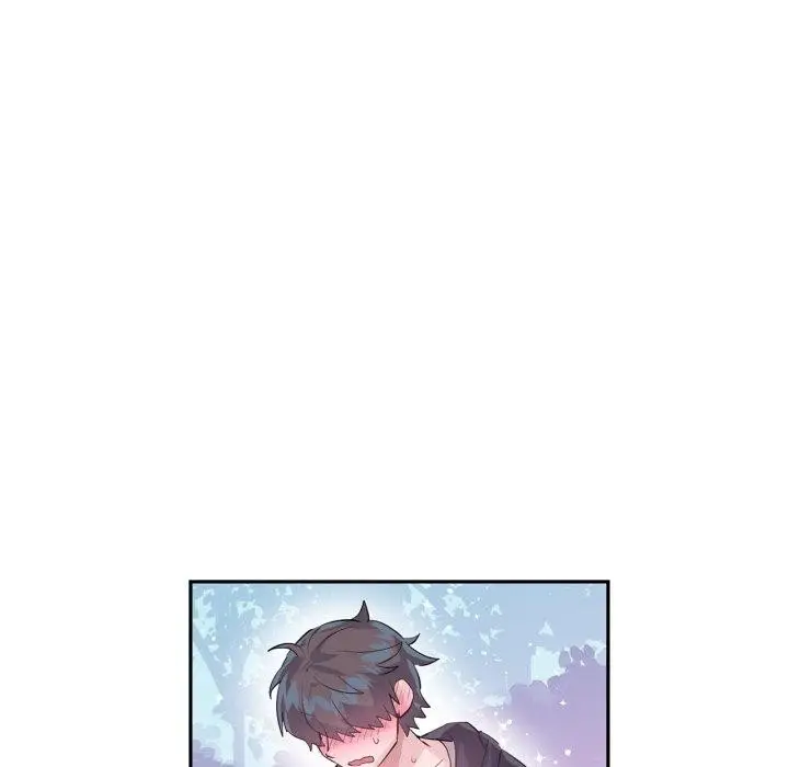 漫画《虚拟仙境》第18话第14张图