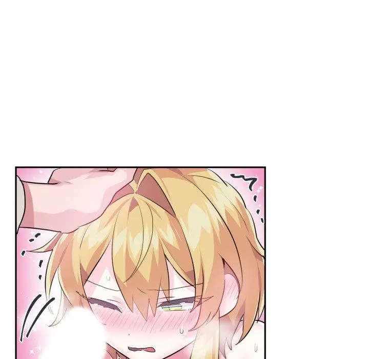 漫画《虚拟仙境》第18话第67张图
