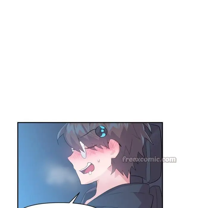 漫画《虚拟仙境》第19话第15张图