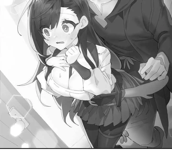 漫画《虚拟仙境》第20话第86张图