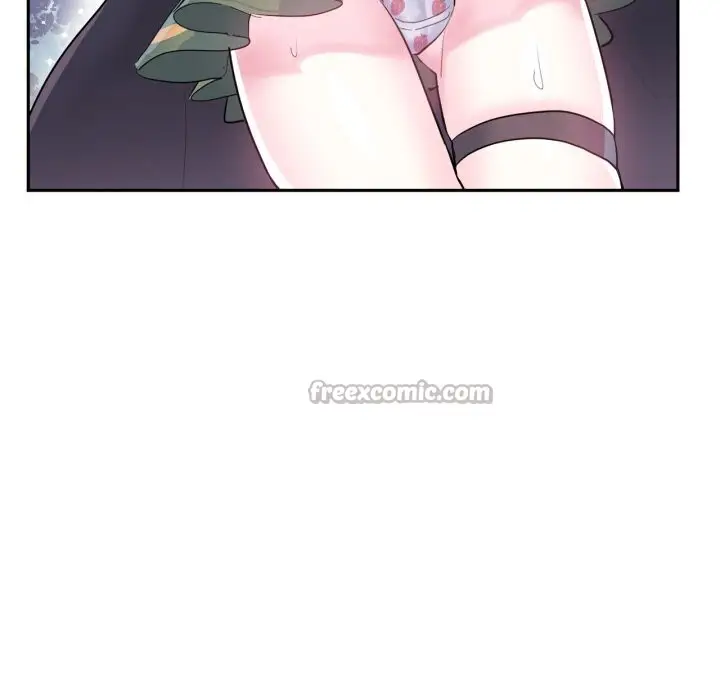 漫画《虚拟仙境》第22话第45张图