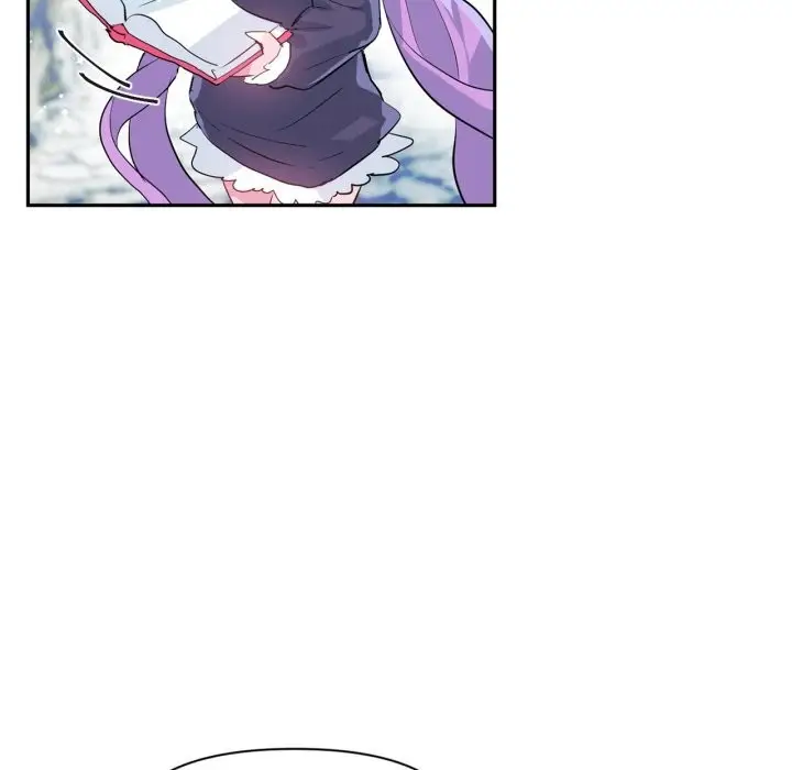 漫画《虚拟仙境》第25话第84张图