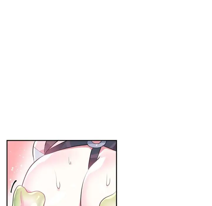 漫画《虚拟仙境》第26话第34张图