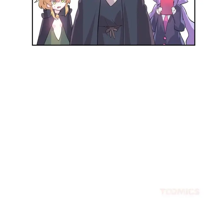 漫画《虚拟仙境》第26话第50张图