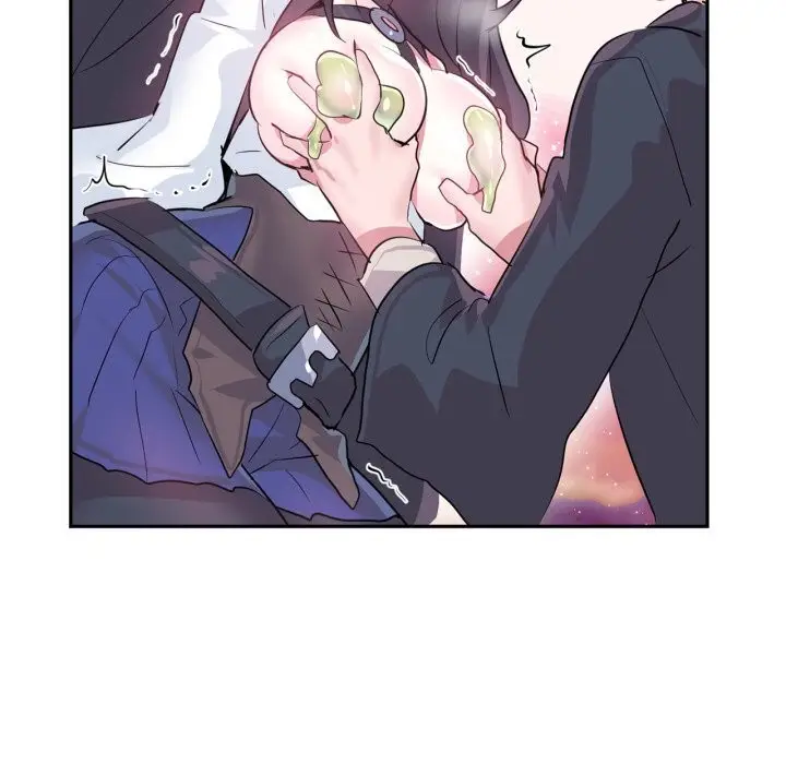 漫画《虚拟仙境》第26话第70张图