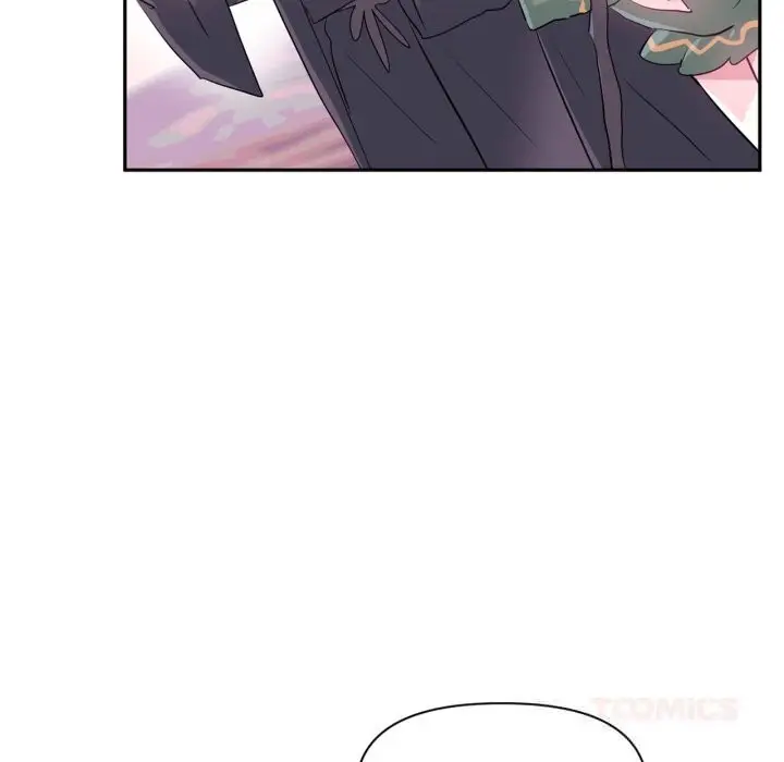 漫画《虚拟仙境》第26话第8张图