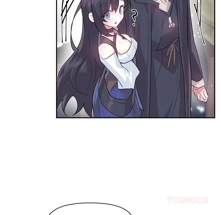 漫画《虚拟仙境》第29话第86张图