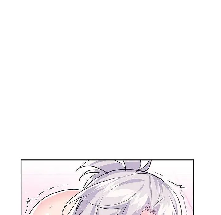 漫画《虚拟仙境》第30话第108张图