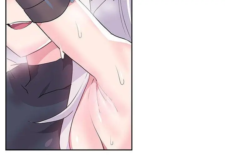 漫画《虚拟仙境》第30话第4张图