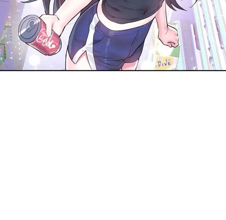 漫画《虚拟仙境》第33话第35张图