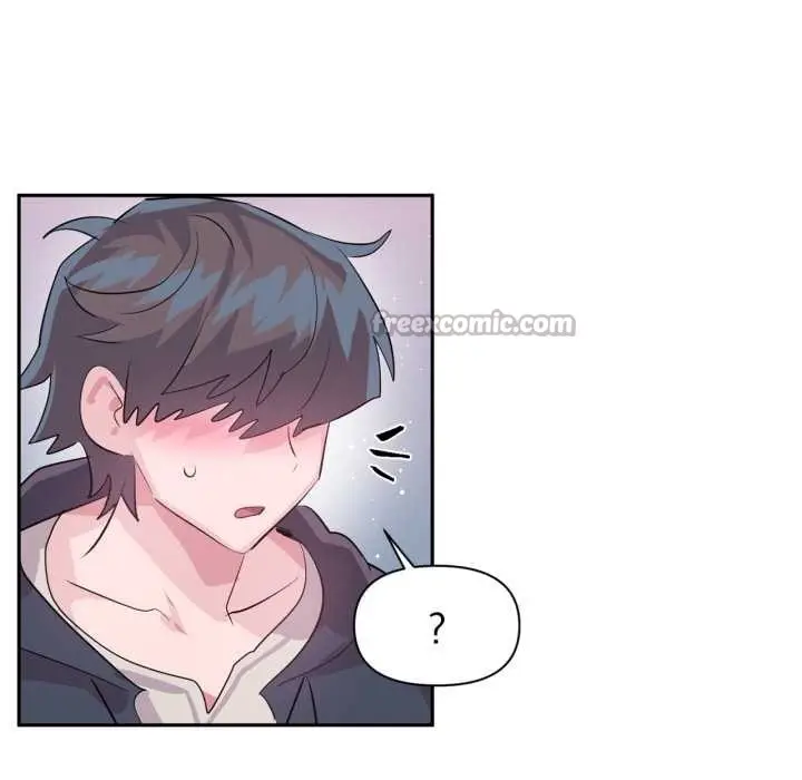漫画《虚拟仙境》第34话第75张图