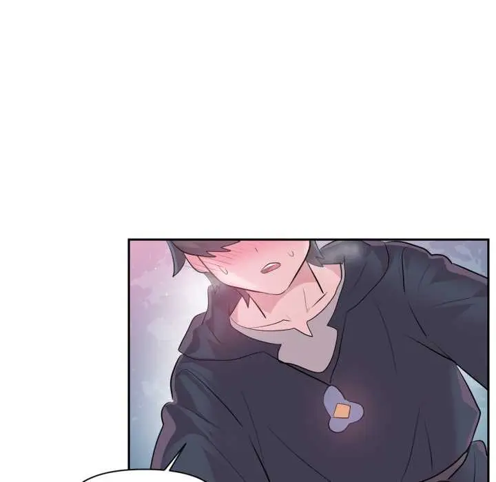 漫画《虚拟仙境》第35话第29张图