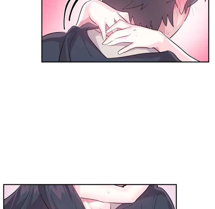漫画《虚拟仙境》第35话第69张图