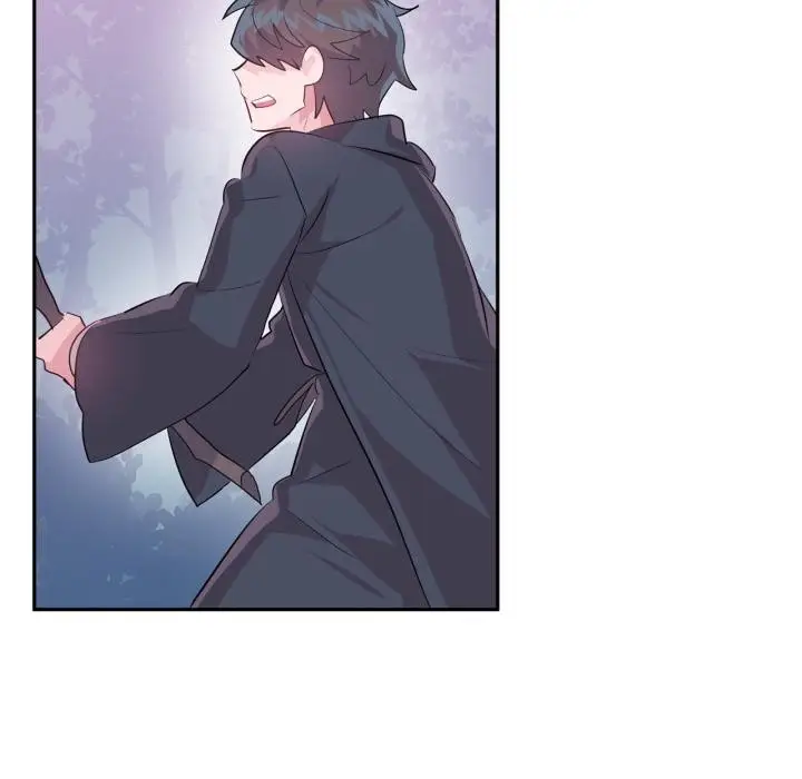 漫画《虚拟仙境》第36话第73张图