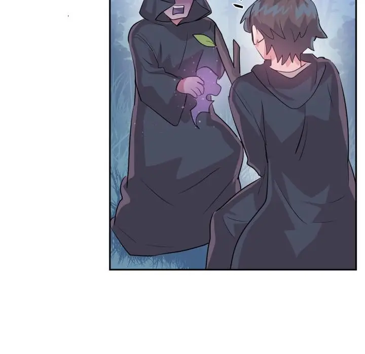 漫画《虚拟仙境》第36话第81张图