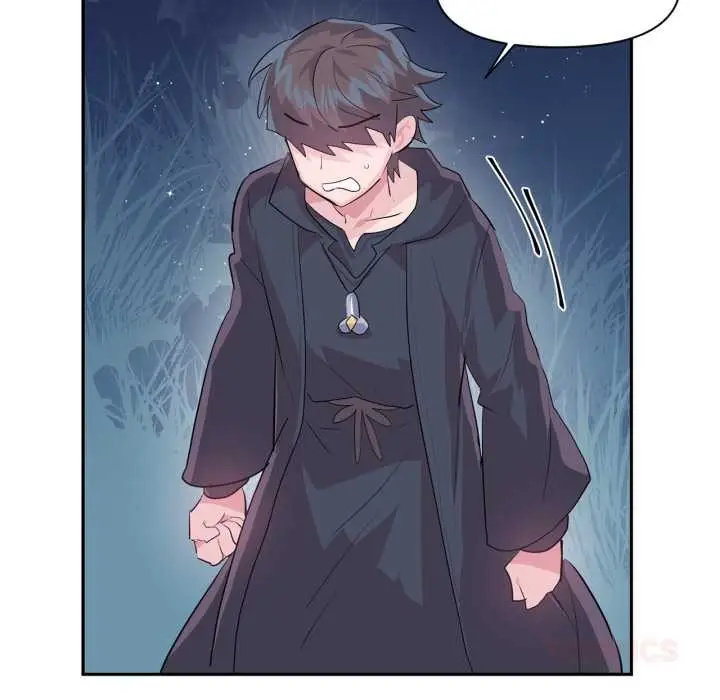 漫画《虚拟仙境》第38话第20张图
