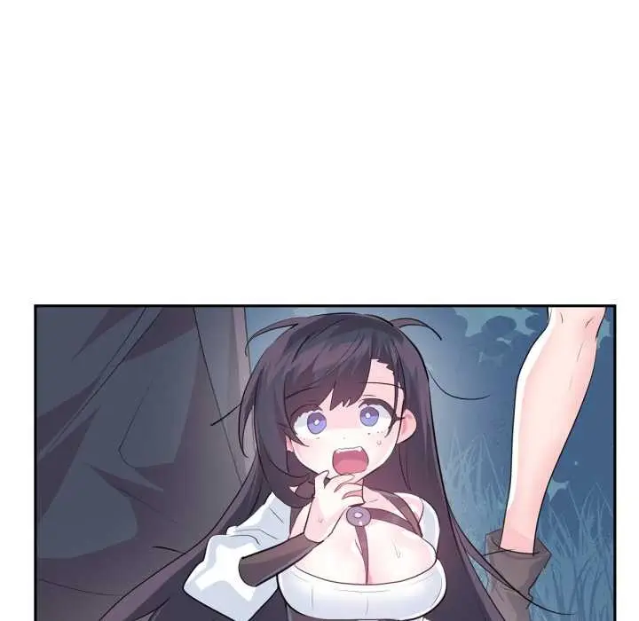 漫画《虚拟仙境》第38话第5张图