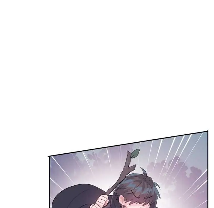 漫画《虚拟仙境》第38话第71张图