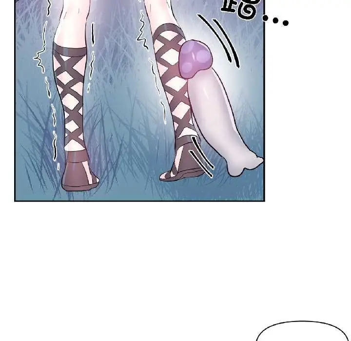 漫画《虚拟仙境》第39话第49张图