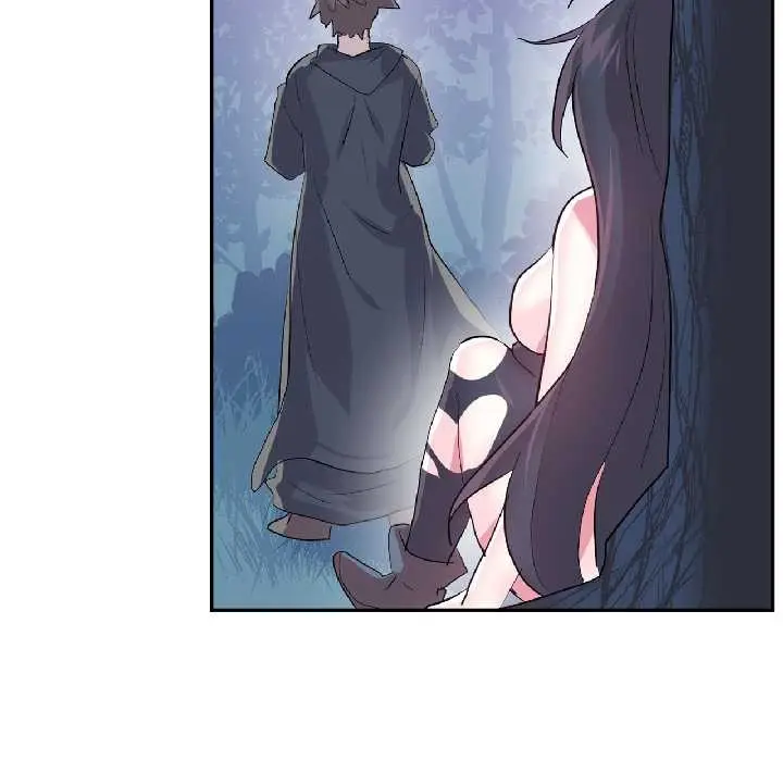 漫画《虚拟仙境》第39话第91张图