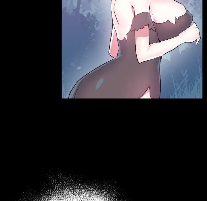 漫画《虚拟仙境》第40话第12张图