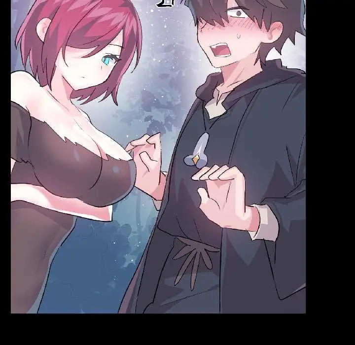 漫画《虚拟仙境》第40话第17张图