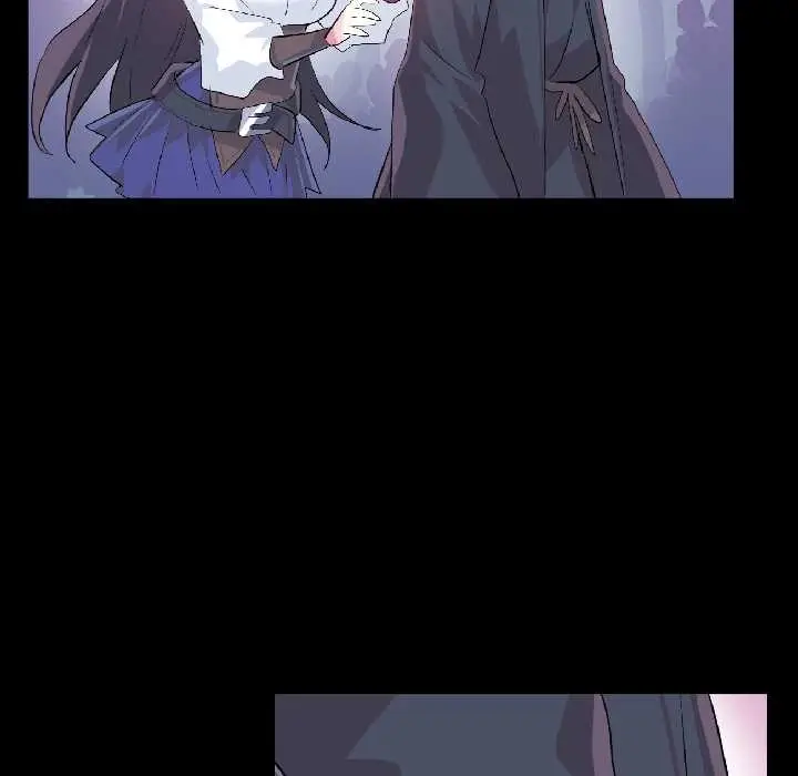 漫画《虚拟仙境》第40话第30张图