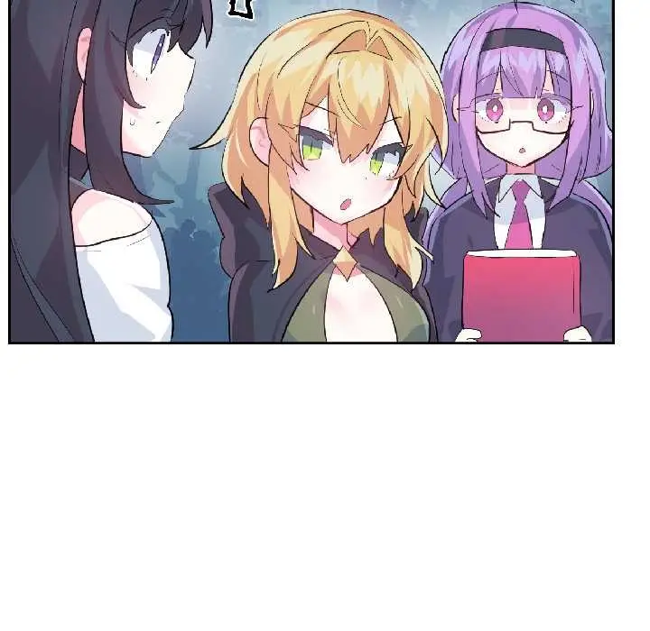 漫画《虚拟仙境》第40话第7张图