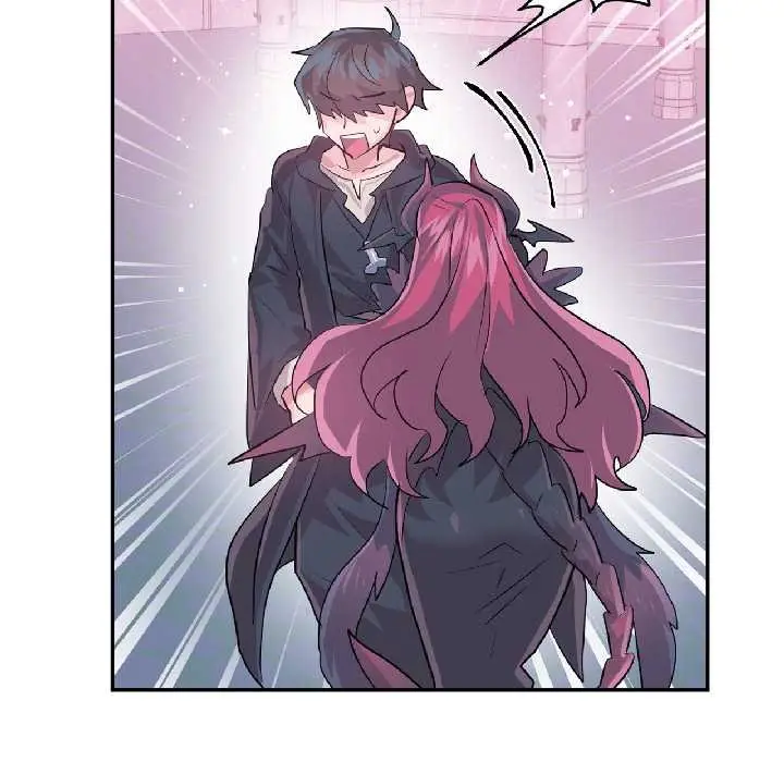 漫画《虚拟仙境》第41话第22张图