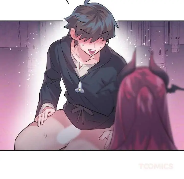 漫画《虚拟仙境》第42话第50张图