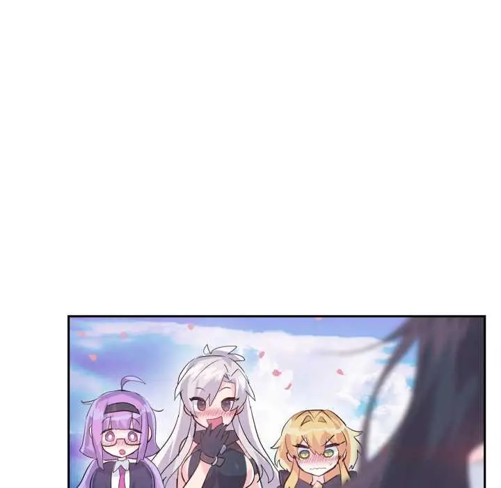 漫画《虚拟仙境》第44话第105张图