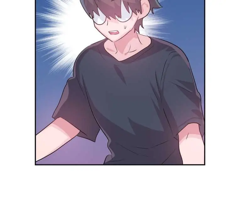 漫画《虚拟仙境》第44话第133张图