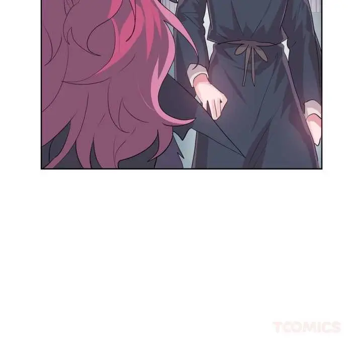 漫画《虚拟仙境》第44话第27张图