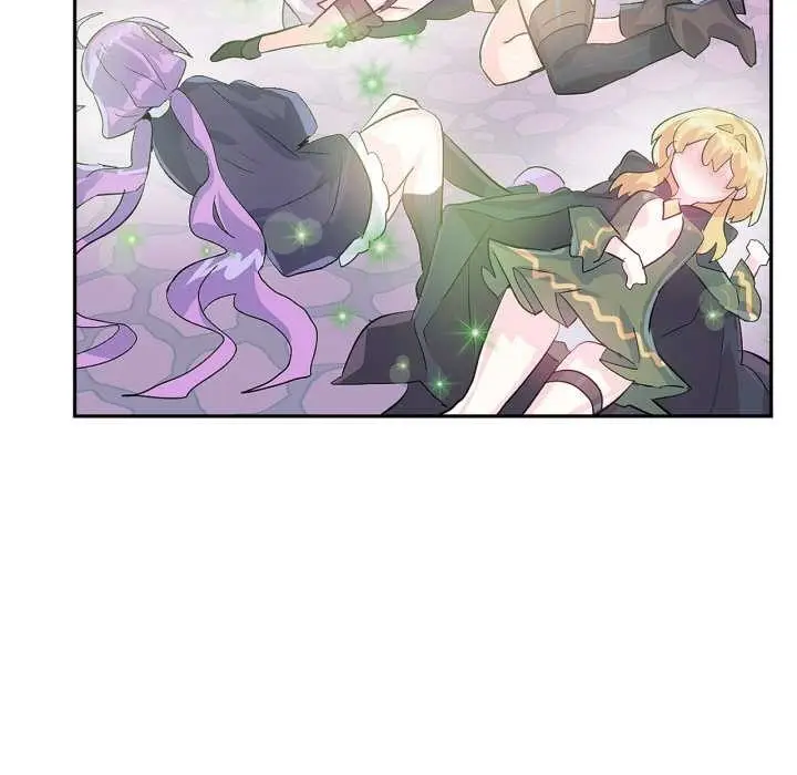 漫画《虚拟仙境》第44话第36张图