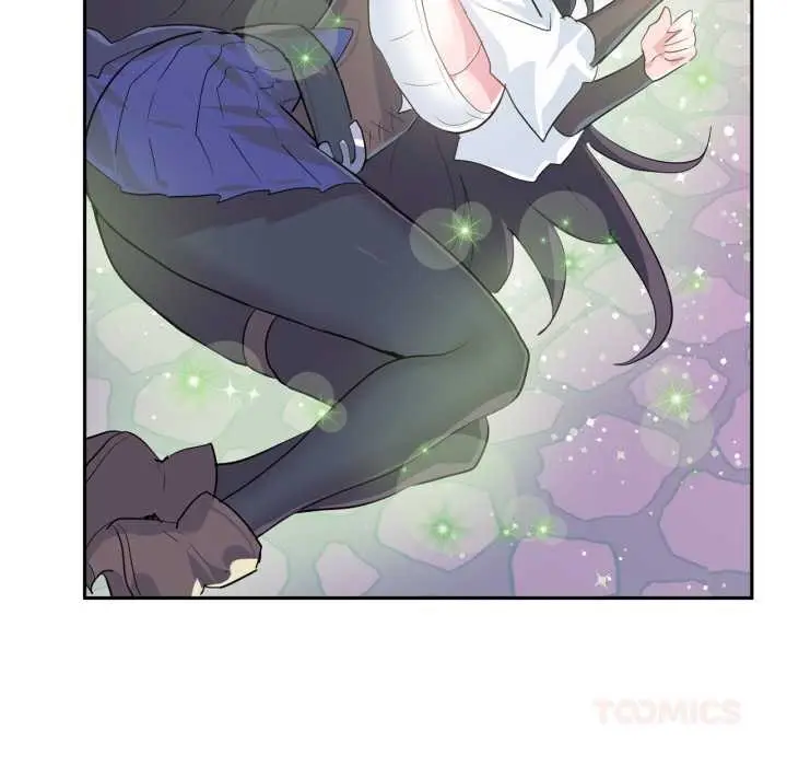 漫画《虚拟仙境》第44话第39张图