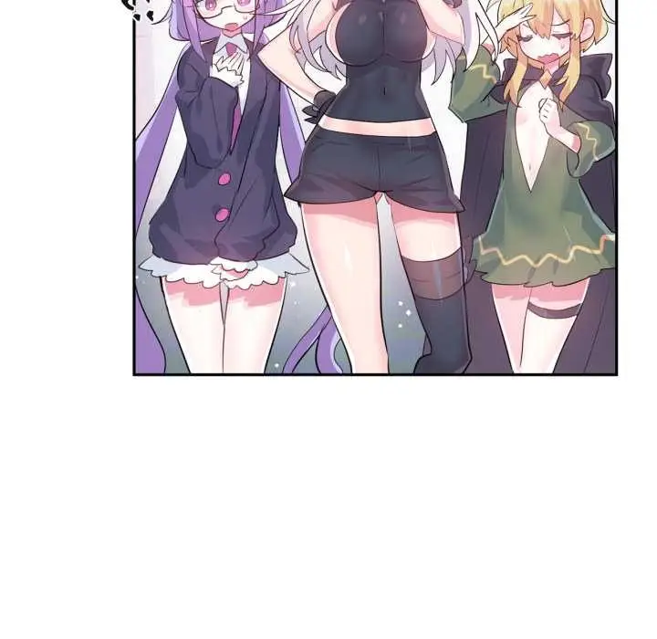 漫画《虚拟仙境》第44话第66张图