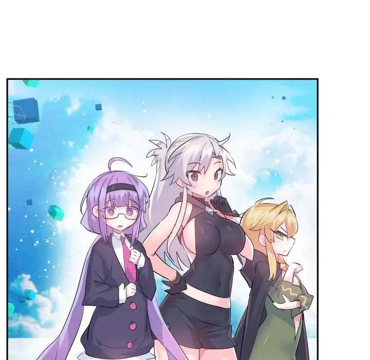 漫画《虚拟仙境》第44话第72张图