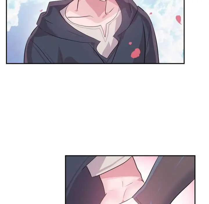 漫画《虚拟仙境》第44话第92张图