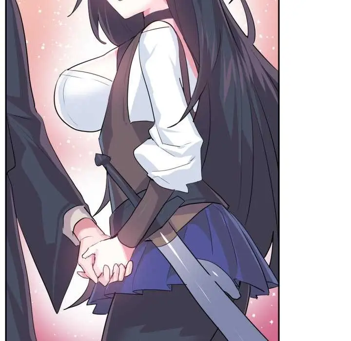 漫画《虚拟仙境》第44话第96张图