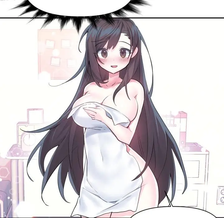 漫画《虚拟仙境》第45话第85张图