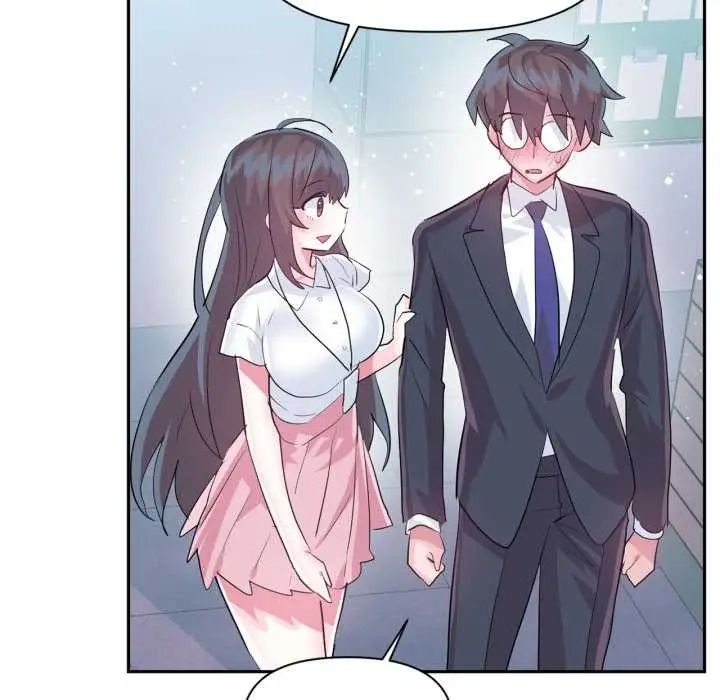 漫画《虚拟仙境》第46话第52张图