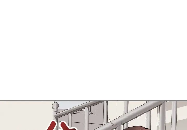 漫画《最后的冲刺》第28话第1张图