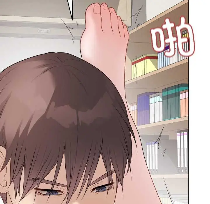 漫画《最后的冲刺》第36话第130张图