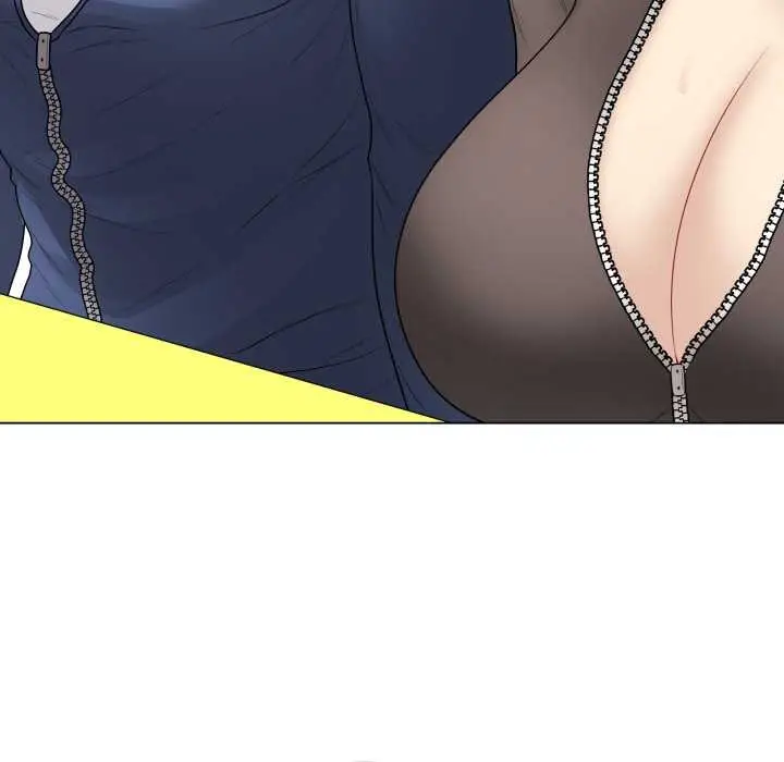 漫画《最后的冲刺》第38话第109张图