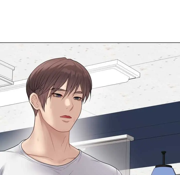 漫画《最后的冲刺》第46话第10张图