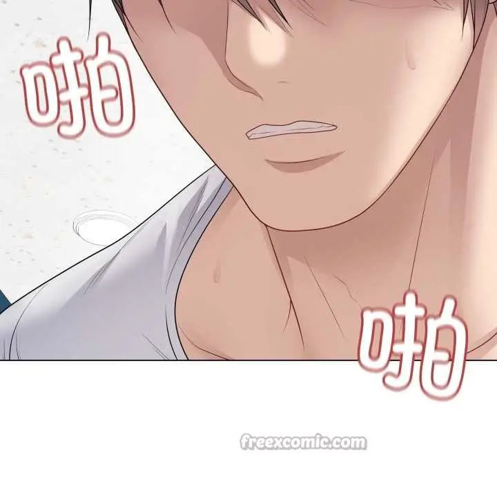 漫画《最后的冲刺》第46话第126张图