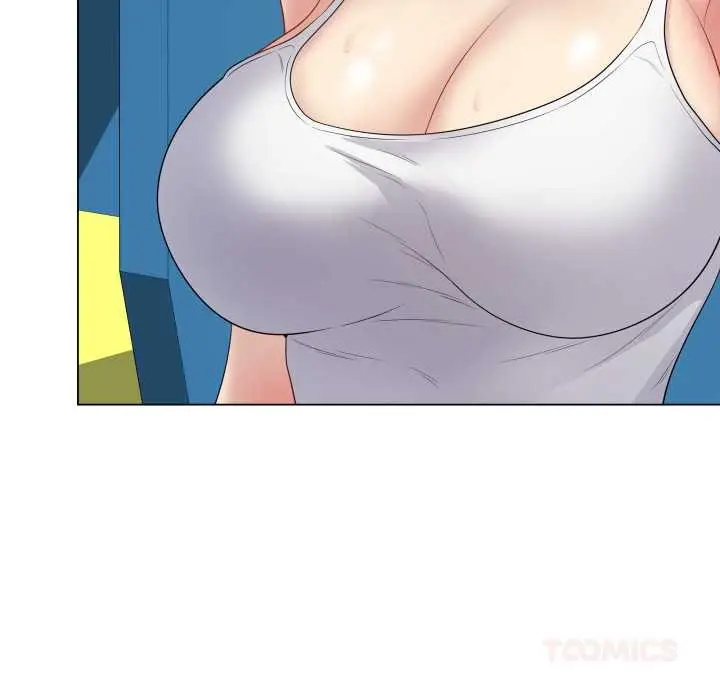 漫画《最后的冲刺》第46话第44张图
