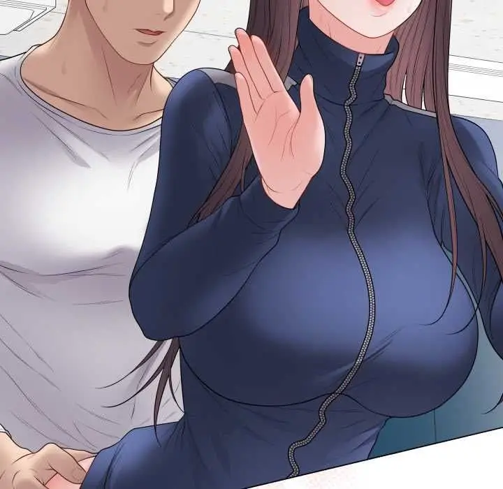 漫画《最后的冲刺》第59话第11张图