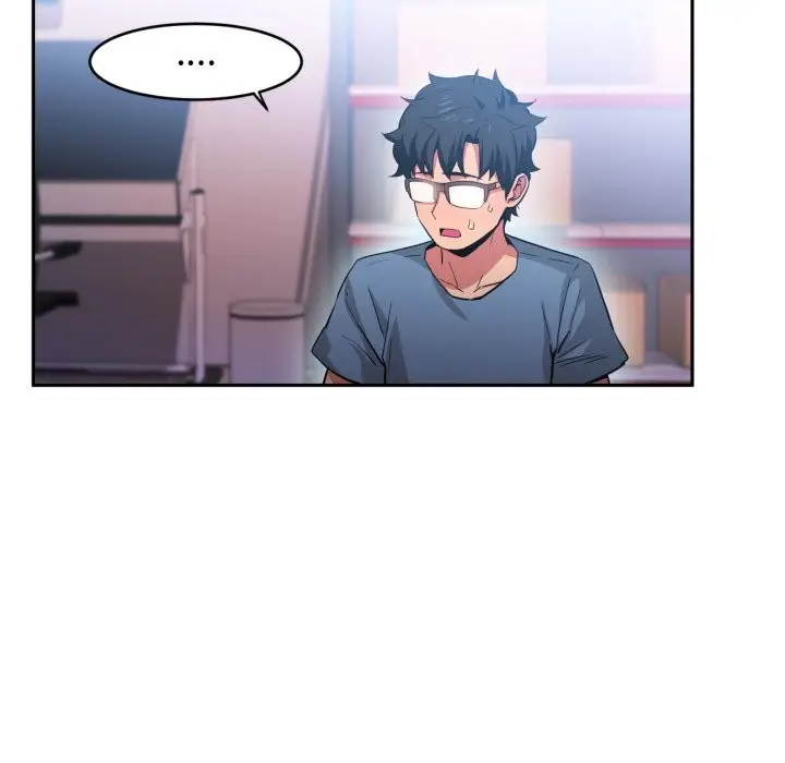 漫画《她的直播间》第17话第40张图